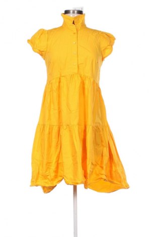 Šaty  Reserved, Velikost M, Barva Žlutá, Cena  567,00 Kč