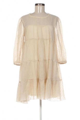 Sukienka Reserved, Rozmiar XS, Kolor Beżowy, Cena 104,99 zł