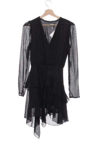 Рокля Reserved, Размер XS, Цвят Черен, Цена 19,95 €