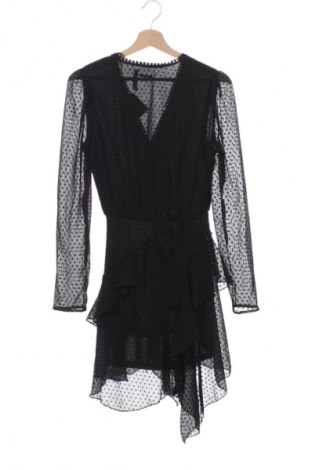 Рокля Reserved, Размер XS, Цвят Черен, Цена 19,95 €