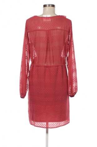Šaty  Revelation, Velikost M, Barva Růžová, Cena  269,00 Kč