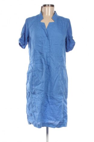 Kleid Riani, Größe M, Farbe Blau, Preis 105,00 €