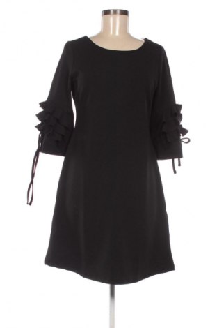 Φόρεμα Rick Cardona, Μέγεθος S, Χρώμα Μαύρο, Τιμή 14,99 €
