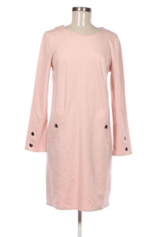 Šaty  Rick Cardona, Velikost M, Barva Popelavě růžová, Cena  449,00 Kč