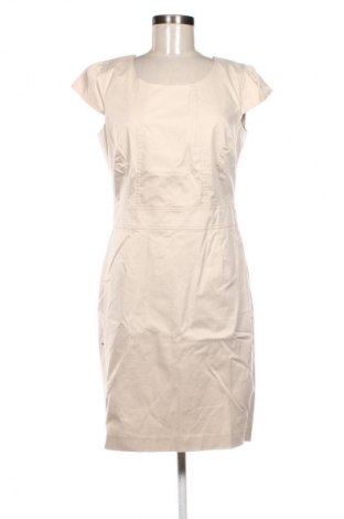 Sukienka Ril's, Rozmiar M, Kolor Beżowy, Cena 225,06 zł