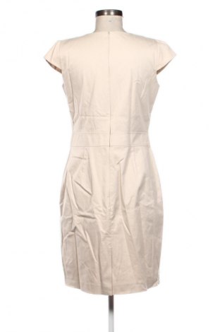 Sukienka Ril's, Rozmiar M, Kolor Beżowy, Cena 225,06 zł