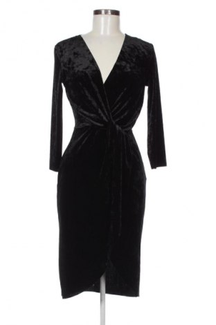 Рокля Rinascimento, Размер S, Цвят Черен, Цена 96,00 €