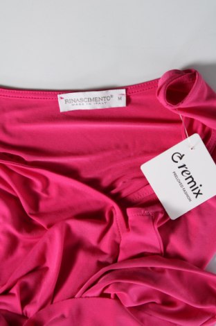 Šaty  Rinascimento, Velikost M, Barva Růžová, Cena  1 190,00 Kč