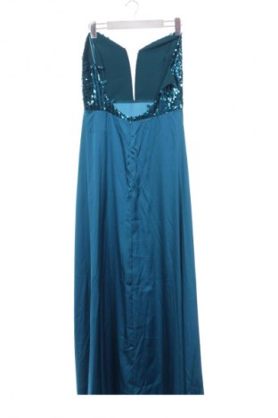 Рокля Rinascimento, Размер L, Цвят Син, Цена 111,46 €