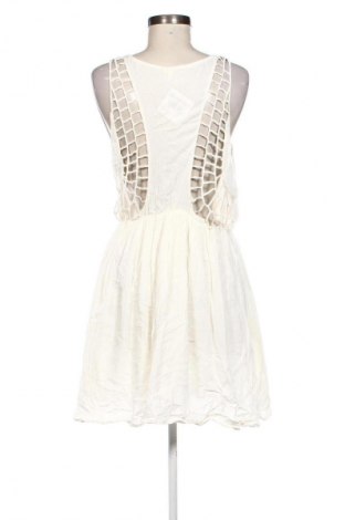 Рокля Rip Curl, Размер L, Цвят Екрю, Цена 25,00 €