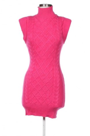 Рокля River Island, Размер S, Цвят Розов, Цена 10,22 €