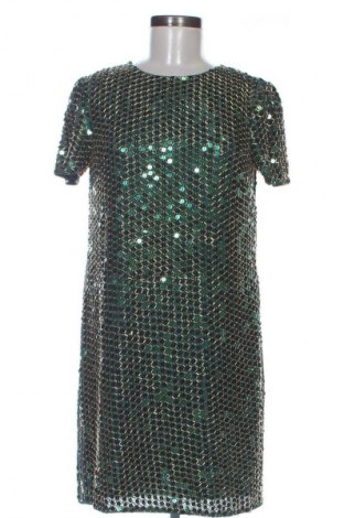 Kleid River Island, Größe XS, Farbe Mehrfarbig, Preis 93,99 €