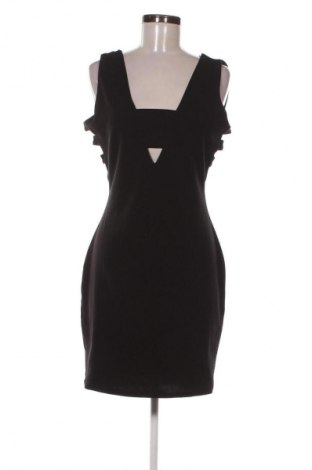 Φόρεμα River Island, Μέγεθος M, Χρώμα Μαύρο, Τιμή 24,54 €