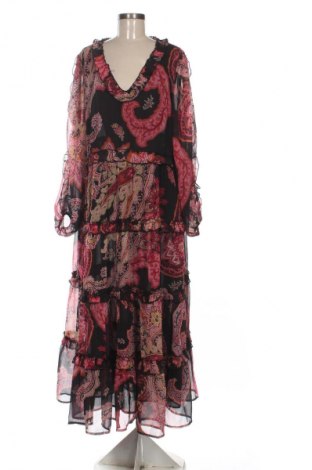 Šaty  River Island, Velikost XXL, Barva Vícebarevné, Cena  709,00 Kč