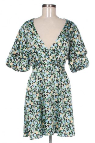 Šaty  River Island, Velikost S, Barva Vícebarevné, Cena  696,00 Kč