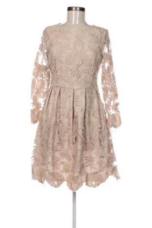 Rochie Roberto Verino, Mărime M, Culoare Bej, Preț 478,99 Lei