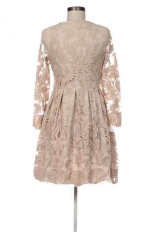 Rochie Roberto Verino, Mărime M, Culoare Bej, Preț 478,99 Lei