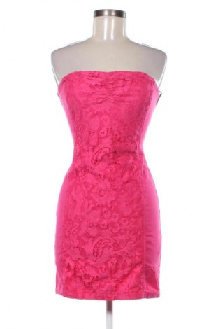 Šaty  Rouge, Velikost S, Barva Růžová, Cena  567,00 Kč