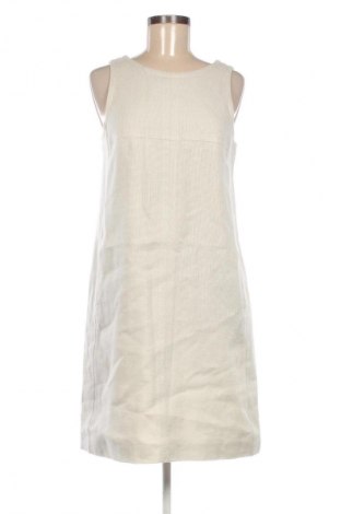 Šaty  'S MAX MARA, Velikost L, Barva Krémová, Cena  3 288,00 Kč