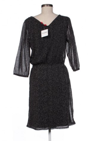 Φόρεμα S.Oliver, Μέγεθος M, Χρώμα Μαύρο, Τιμή 12,99 €