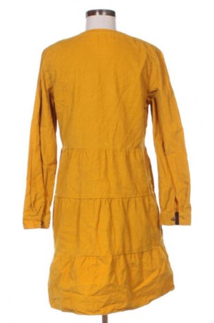 Φόρεμα S.Oliver, Μέγεθος XS, Χρώμα Κίτρινο, Τιμή 7,99 €