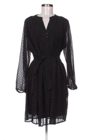 Šaty  S.Oliver, Velikost XL, Barva Černá, Cena  1 649,00 Kč