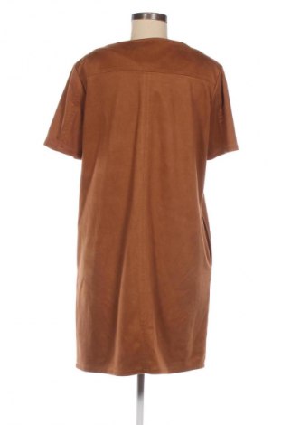 Šaty  S.Oliver, Velikost L, Barva Hnědá, Cena  1 859,00 Kč