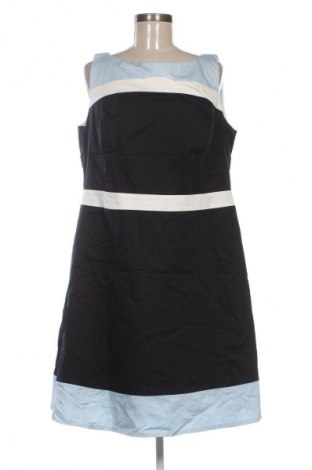 Φόρεμα S.Oliver, Μέγεθος XL, Χρώμα Πολύχρωμο, Τιμή 22,99 €