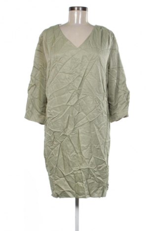 Šaty  S.Oliver, Velikost L, Barva Zelená, Cena  419,00 Kč