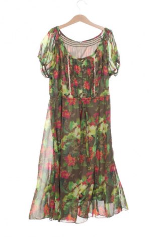 Kleid S.Oliver, Größe S, Farbe Mehrfarbig, Preis 15,99 €