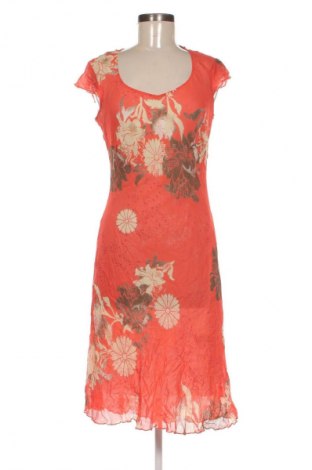 Šaty  S.Oliver, Velikost L, Barva Vícebarevné, Cena  709,00 Kč