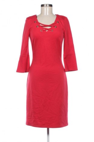 Šaty  S.Oliver, Velikost S, Barva Červená, Cena  249,00 Kč