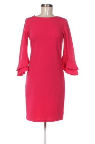 Φόρεμα S.Oliver, Μέγεθος XS, Χρώμα Ρόζ , Τιμή 16,99 €