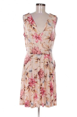 Φόρεμα S.Oliver, Μέγεθος XL, Χρώμα Πολύχρωμο, Τιμή 29,99 €