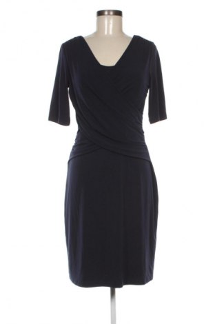 Φόρεμα S.Oliver, Μέγεθος M, Χρώμα Μπλέ, Τιμή 66,99 €