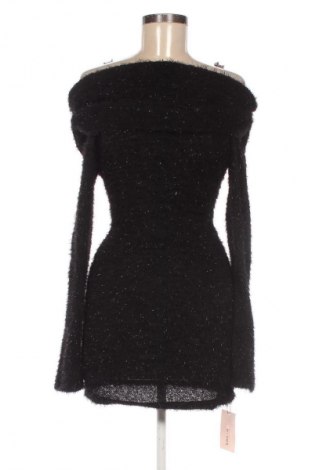 Sukienka SHEIN, Rozmiar XS, Kolor Czarny, Cena 166,99 zł