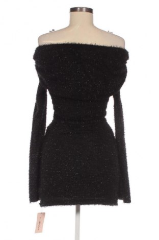 Sukienka SHEIN, Rozmiar XS, Kolor Czarny, Cena 166,99 zł