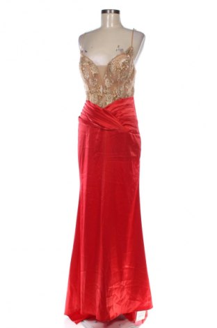 Рокля SHEIN, Размер L, Цвят Червен, Цена 48,06 €