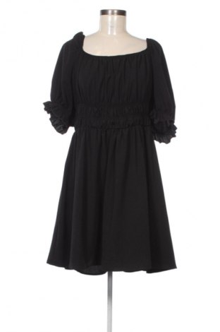 Рокля SHEIN, Размер XL, Цвят Черен, Цена 20,00 €