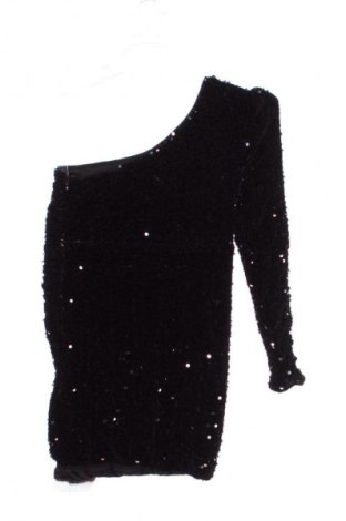 Φόρεμα SHEIN, Μέγεθος XXS, Χρώμα Μαύρο, Τιμή 7,99 €