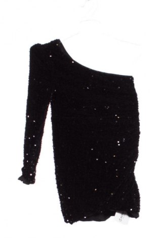 Φόρεμα SHEIN, Μέγεθος XXS, Χρώμα Μαύρο, Τιμή 7,99 €