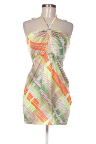 Kleid SHEIN, Größe L, Farbe Mehrfarbig, Preis € 9,99