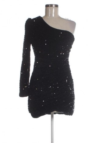 Šaty  SHEIN, Velikost S, Barva Černá, Cena  159,00 Kč