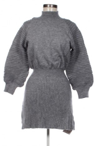 Φόρεμα SHEIN, Μέγεθος M, Χρώμα Γκρί, Τιμή 8,99 €