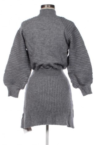 Φόρεμα SHEIN, Μέγεθος M, Χρώμα Γκρί, Τιμή 8,99 €