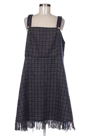 Sukienka SHEIN, Rozmiar 3XL, Kolor Kolorowy, Cena 7,99 zł