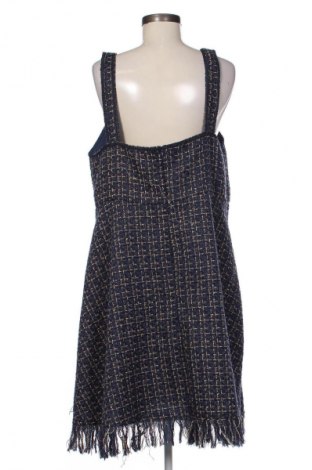 Sukienka SHEIN, Rozmiar 3XL, Kolor Kolorowy, Cena 7,99 zł