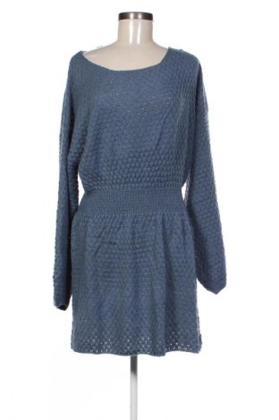 Φόρεμα SHEIN, Μέγεθος XL, Χρώμα Μπλέ, Τιμή 11,99 €