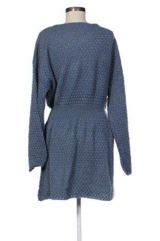 Φόρεμα SHEIN, Μέγεθος XL, Χρώμα Μπλέ, Τιμή 11,99 €