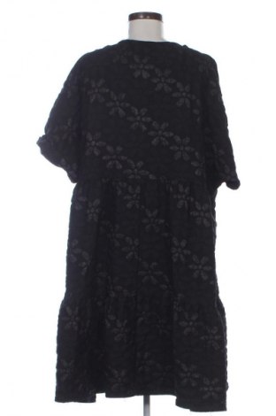 Рокля SHEIN, Размер 3XL, Цвят Черен, Цена 13,80 €